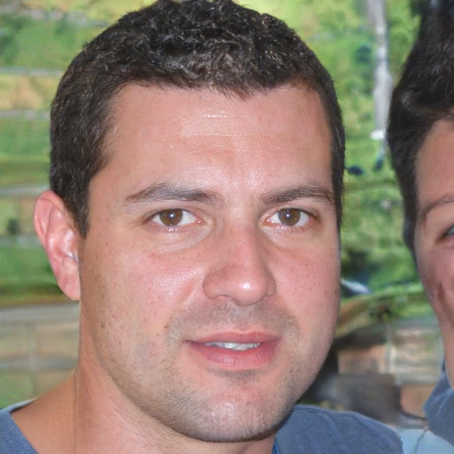 Ramiro Villanueva